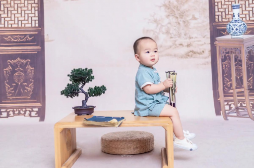 姜堰宝宝出牙时间